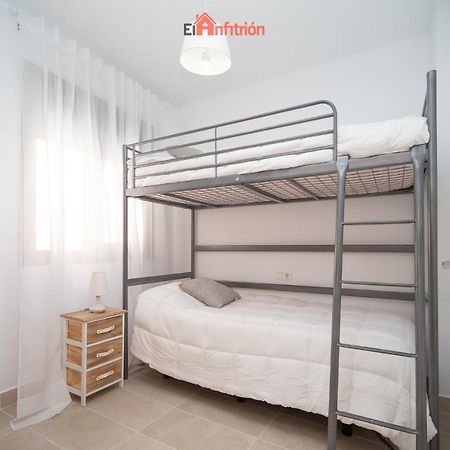 Banda Playa - Arizon Apartment Sanlucar de Barrameda Bagian luar foto