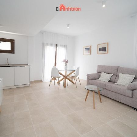 Banda Playa - Arizon Apartment Sanlucar de Barrameda Bagian luar foto