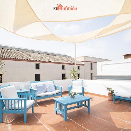 Banda Playa - Arizon Apartment Sanlucar de Barrameda Bagian luar foto
