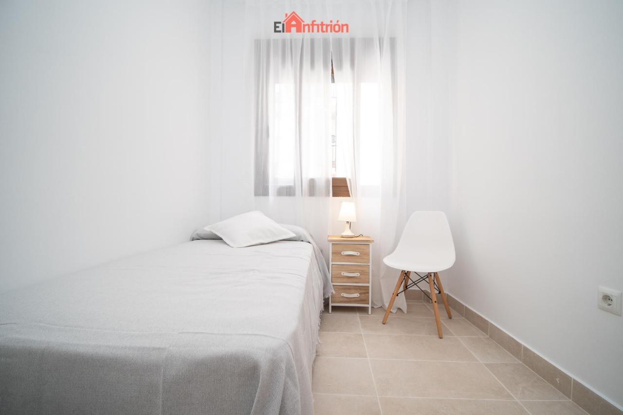 Banda Playa - Arizon Apartment Sanlucar de Barrameda Bagian luar foto
