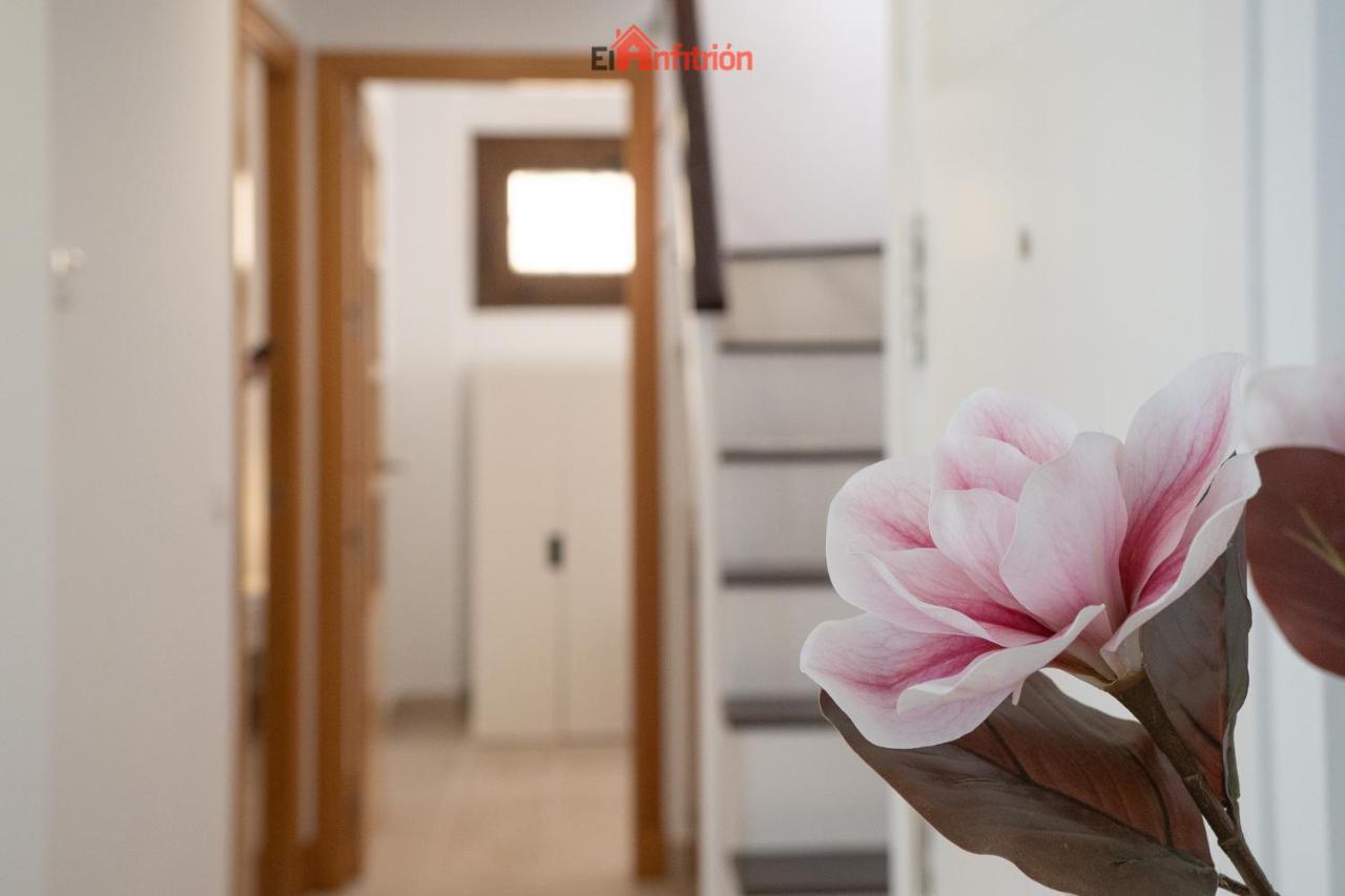 Banda Playa - Arizon Apartment Sanlucar de Barrameda Bagian luar foto