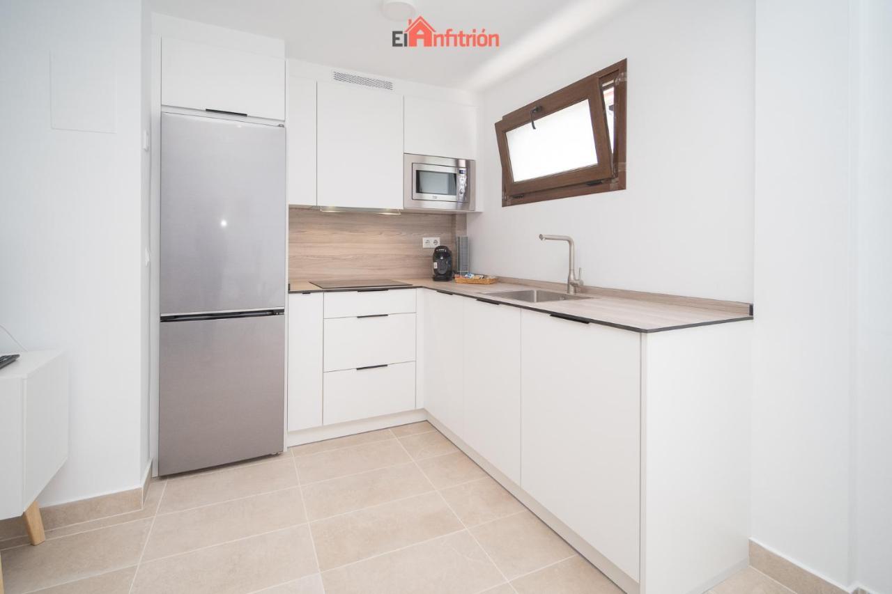 Banda Playa - Arizon Apartment Sanlucar de Barrameda Bagian luar foto