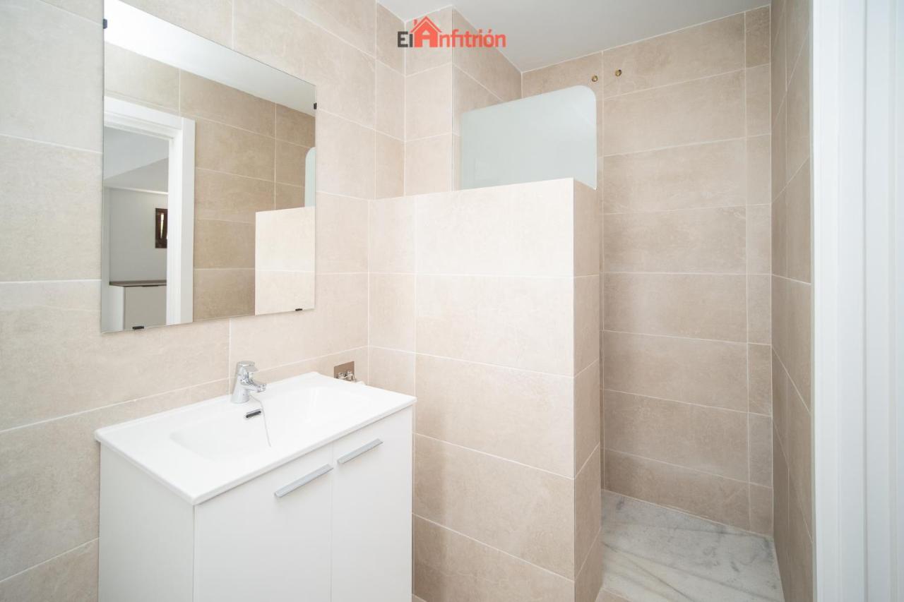 Banda Playa - Arizon Apartment Sanlucar de Barrameda Bagian luar foto
